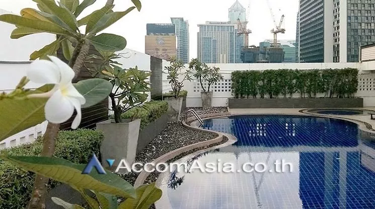 6  1 br Condominium For Sale in Ploenchit ,Bangkok BTS Ploenchit at Renova Residence AA17315