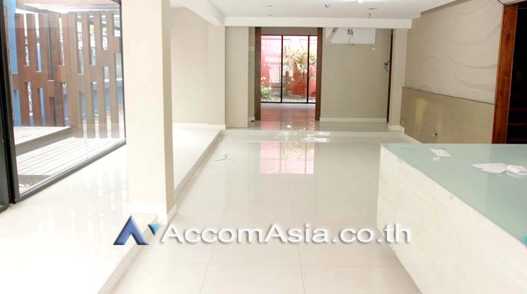 unitHome Office |  House For Rent in Sukhumvit, Bangkok  near BTS Thong Lo (AA17317)