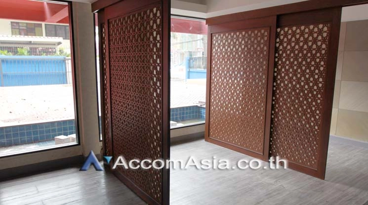 11  House For Rent in Sukhumvit ,Bangkok BTS Thong Lo AA17317