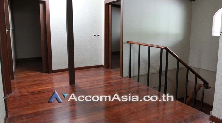 12  House For Rent in Sukhumvit ,Bangkok BTS Thong Lo AA17317