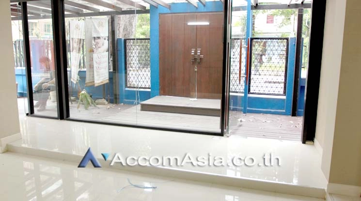 unitHome Office |  House For Rent in Sukhumvit, Bangkok  near BTS Thong Lo (AA17317)