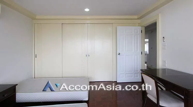 11  3 br Apartment For Rent in Sukhumvit ,Bangkok BTS Asok - MRT Sukhumvit at Convenience for your family AA17322