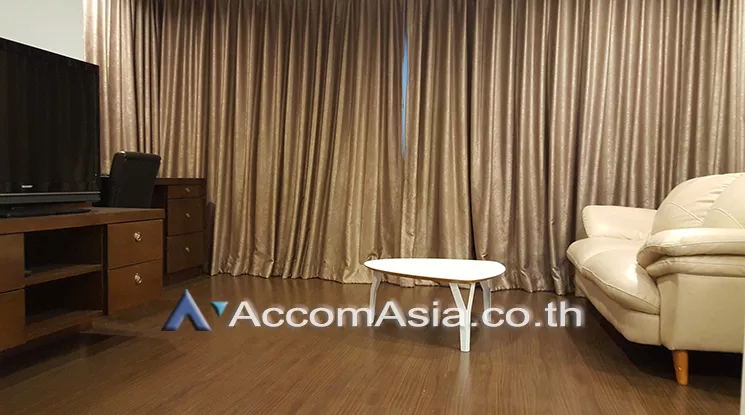 1  3 br Condominium For Rent in Sathorn ,Bangkok BTS Sala Daeng - MRT Lumphini at Sathorn Gardens AA17324