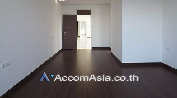 4  2 br Condominium For Rent in Sathorn ,Bangkok BRT Nararam 3 at Supalai Prima Riva AA17327