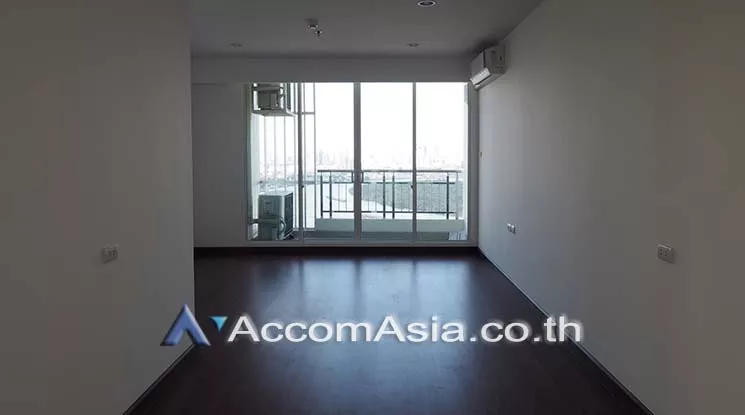 6  2 br Condominium For Rent in Sathorn ,Bangkok BRT Nararam 3 at Supalai Prima Riva AA17327