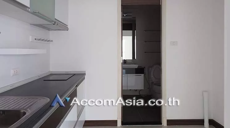 8  2 br Condominium For Rent in Sathorn ,Bangkok BRT Nararam 3 at Supalai Prima Riva AA17327