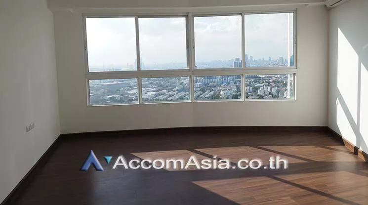 9  2 br Condominium For Rent in Sathorn ,Bangkok BRT Nararam 3 at Supalai Prima Riva AA17327
