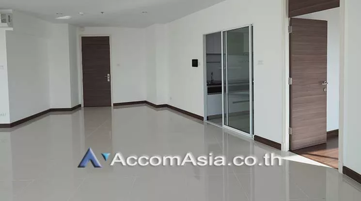 10  2 br Condominium For Rent in Sathorn ,Bangkok BRT Nararam 3 at Supalai Prima Riva AA17327
