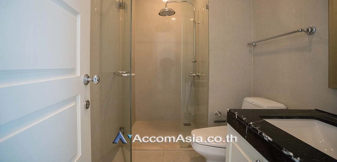 8  3 br Condominium for rent and sale in Sukhumvit ,Bangkok BTS Phrom Phong at Royce Private Residences AA17334