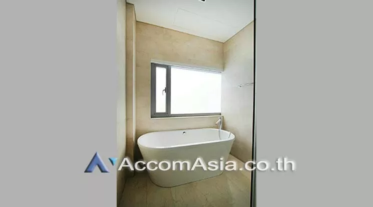 6  3 br Condominium For Rent in Silom ,Bangkok BTS Sala Daeng - MRT Silom at Saladaeng Residences AA17335