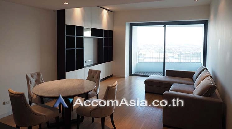 4  2 br Condominium for rent and sale in Rama 3 ,Bangkok BRT Wat Dan at The Pano AA17339
