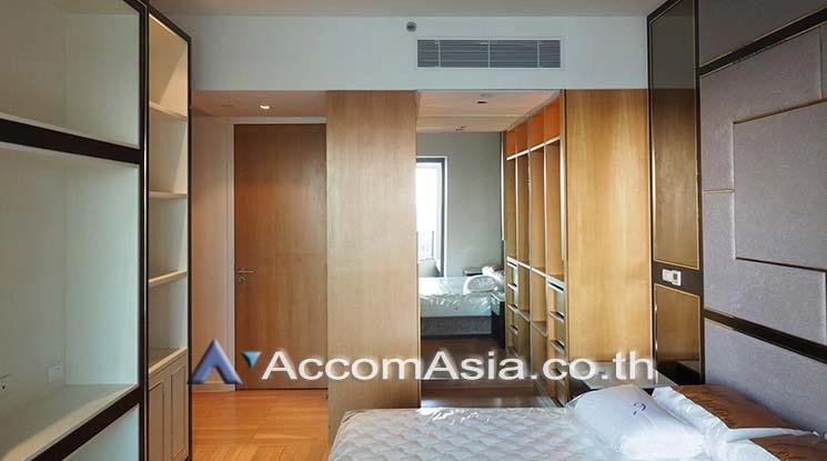 8  2 br Condominium for rent and sale in Rama 3 ,Bangkok BRT Wat Dan at The Pano AA17339
