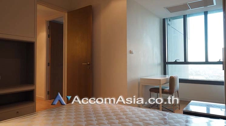 12  2 br Condominium for rent and sale in Rama 3 ,Bangkok BRT Wat Dan at The Pano AA17339