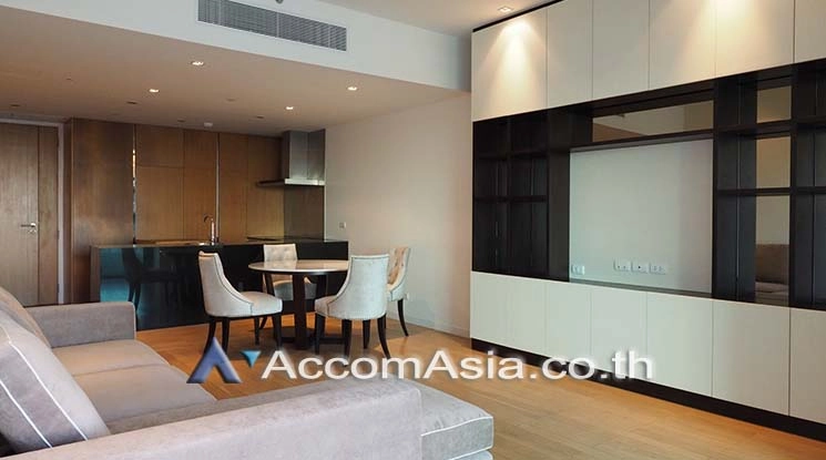 5  2 br Condominium for rent and sale in Rama 3 ,Bangkok BRT Wat Dan at The Pano AA17339