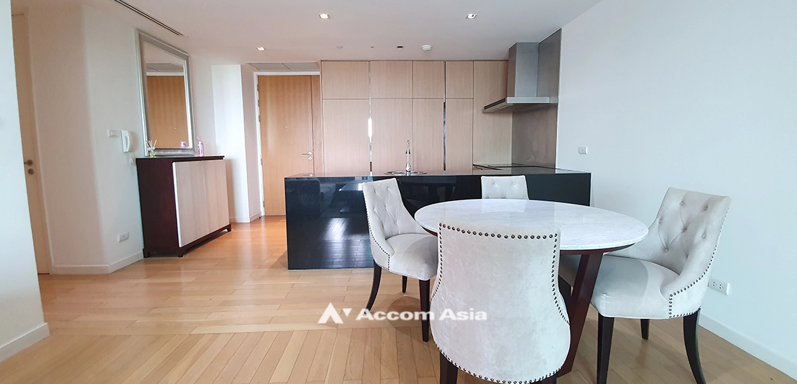 6  2 br Condominium for rent and sale in Rama 3 ,Bangkok BRT Wat Dan at The Pano AA17339