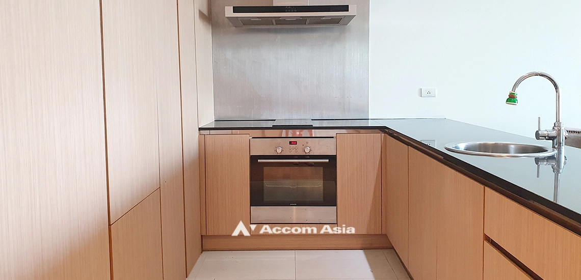 7  2 br Condominium for rent and sale in Rama 3 ,Bangkok BRT Wat Dan at The Pano AA17339