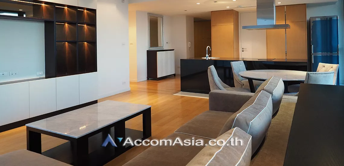 6  2 br Condominium for rent and sale in Sathorn ,Bangkok BRT Wat Dan at The Pano AA17340