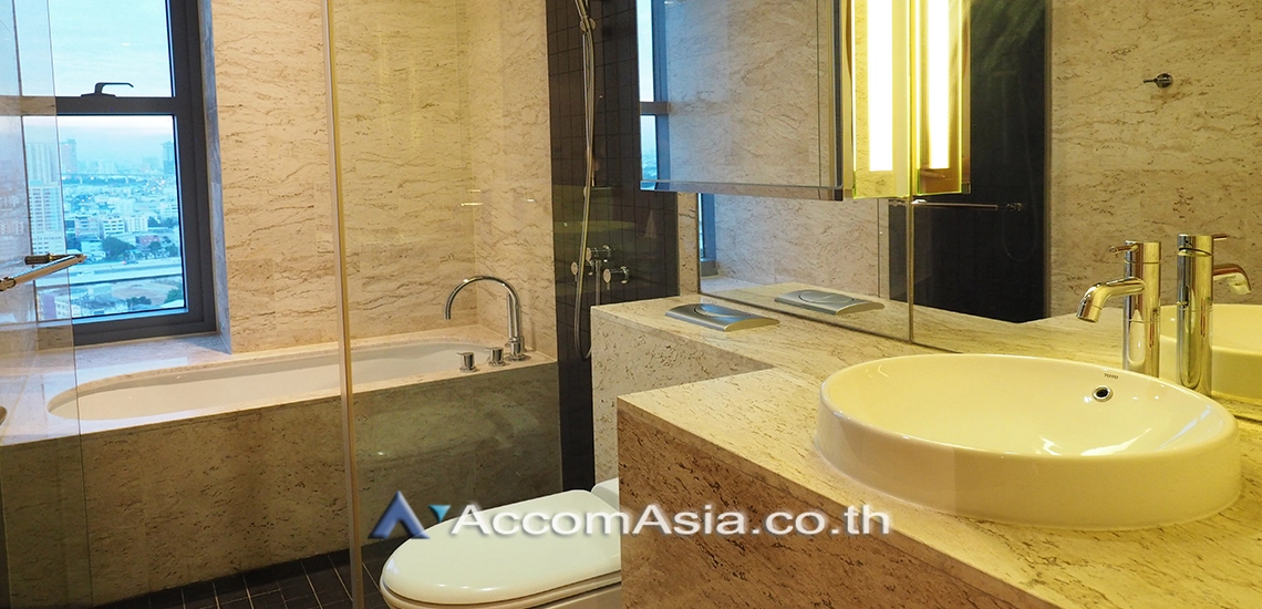 19  2 br Condominium for rent and sale in Rama 3 ,Bangkok BRT Wat Dan at The Pano AA17340