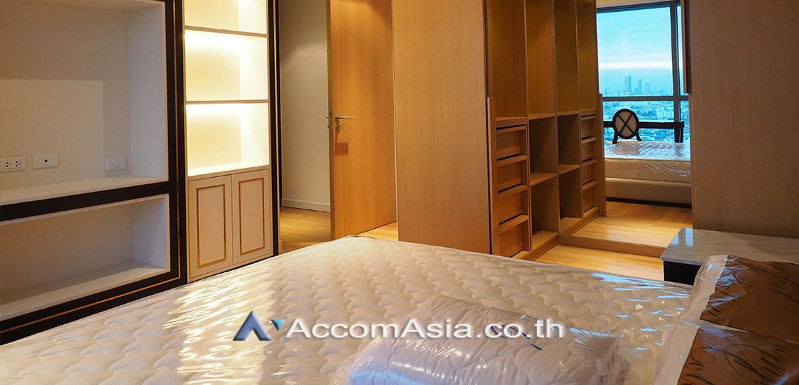 15  2 br Condominium for rent and sale in Rama 3 ,Bangkok BRT Wat Dan at The Pano AA17340