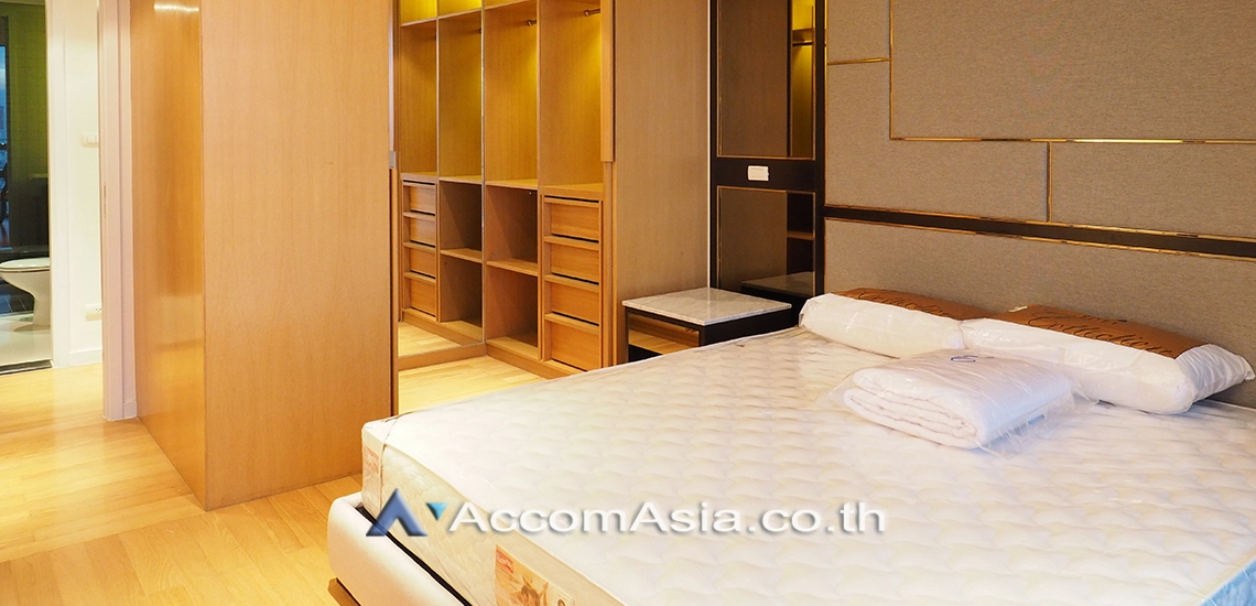 12  2 br Condominium for rent and sale in Rama 3 ,Bangkok BRT Wat Dan at The Pano AA17340