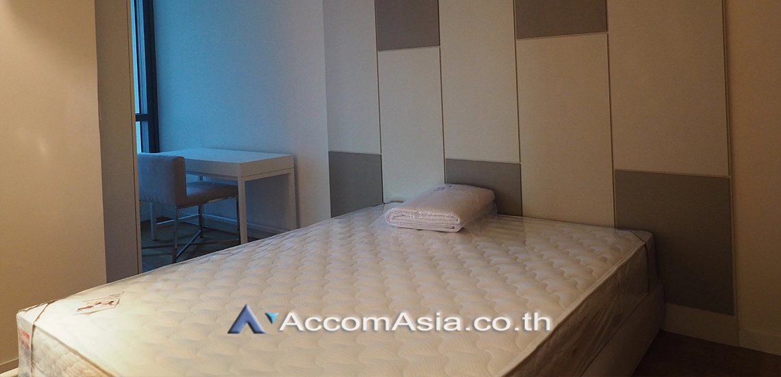 17  2 br Condominium for rent and sale in Rama 3 ,Bangkok BRT Wat Dan at The Pano AA17340