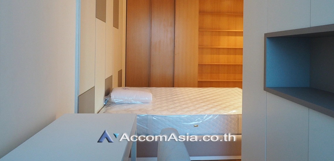 16  2 br Condominium for rent and sale in Rama 3 ,Bangkok BRT Wat Dan at The Pano AA17340