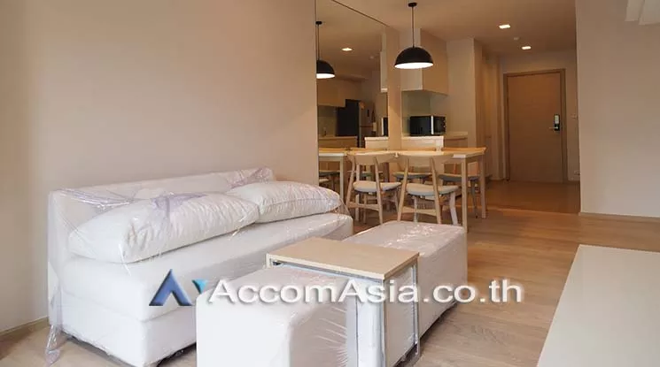  1  2 br Condominium For Rent in Sukhumvit ,Bangkok BTS Thong Lo at LIV @ 49 AA17341