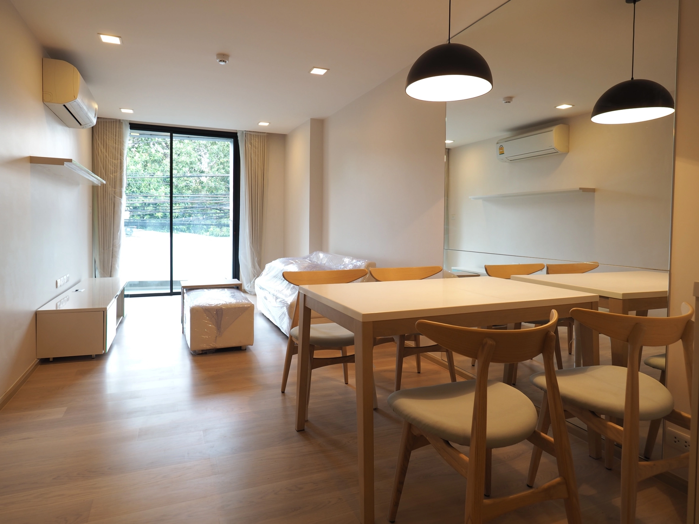  1  2 br Condominium for rent and sale in Sukhumvit ,Bangkok BTS Thong Lo at LIV @ 49 AA17341