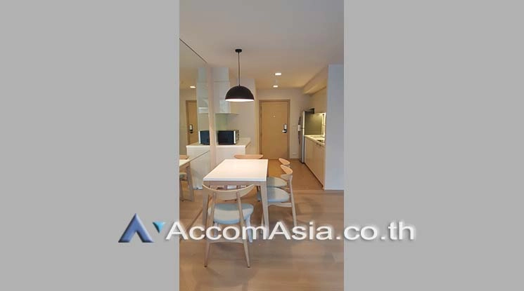 7  2 br Condominium for rent and sale in Sukhumvit ,Bangkok BTS Thong Lo at LIV @ 49 AA17341