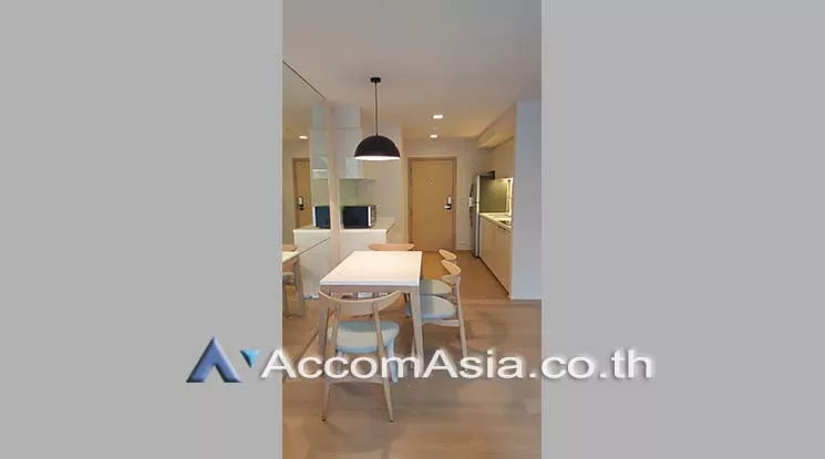 7  2 br Condominium For Rent in Sukhumvit ,Bangkok BTS Thong Lo at LIV @ 49 AA17341
