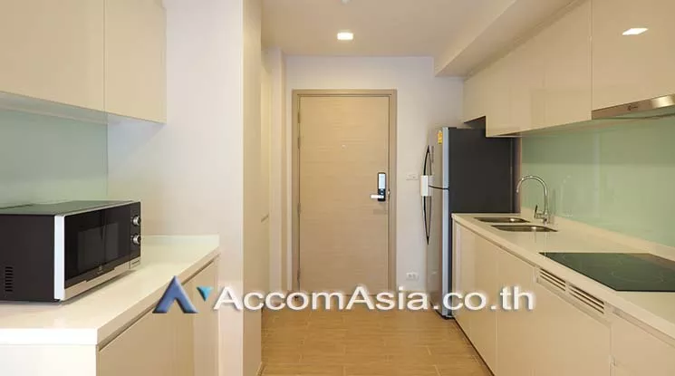 8  2 br Condominium For Rent in Sukhumvit ,Bangkok BTS Thong Lo at LIV @ 49 AA17341