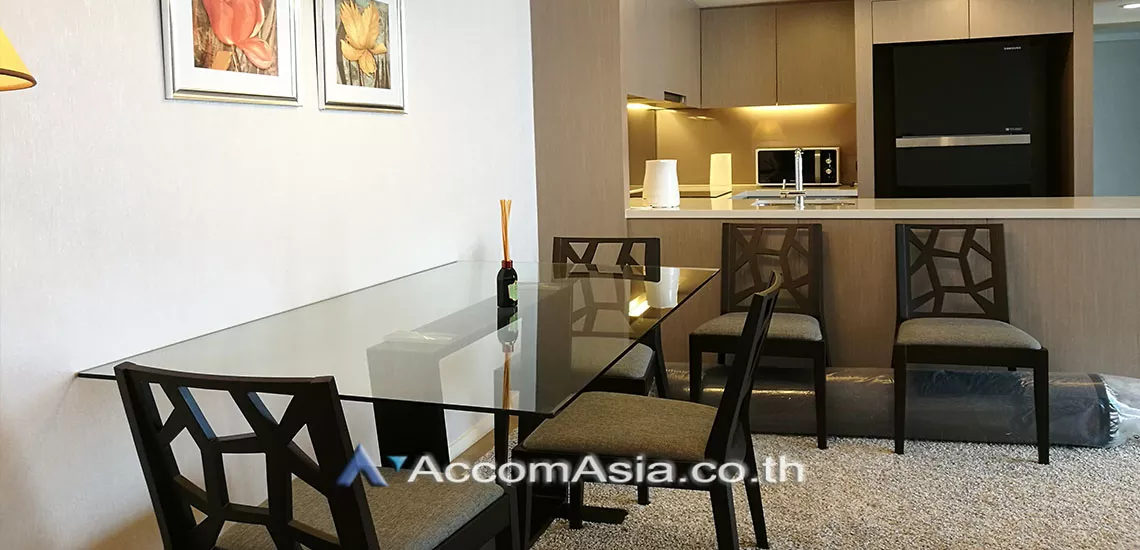 4  2 br Condominium For Rent in Sukhumvit ,Bangkok BTS Ekkamai at MODE Sukhumvit 61 AA17342