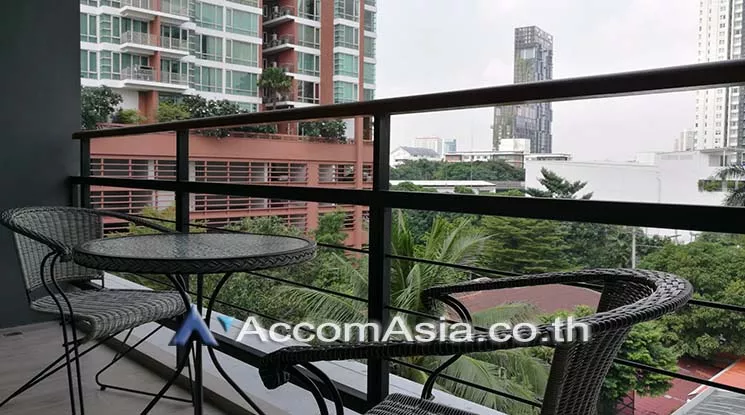 16  2 br Condominium For Rent in Sukhumvit ,Bangkok BTS Ekkamai at MODE Sukhumvit 61 AA17342
