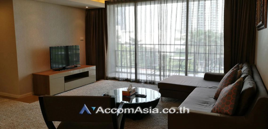 unit 2 Bedrooms  Condominium For Rent & Sale in Sukhumvit, Bangkok  near BTS Ekkamai (AA17342)