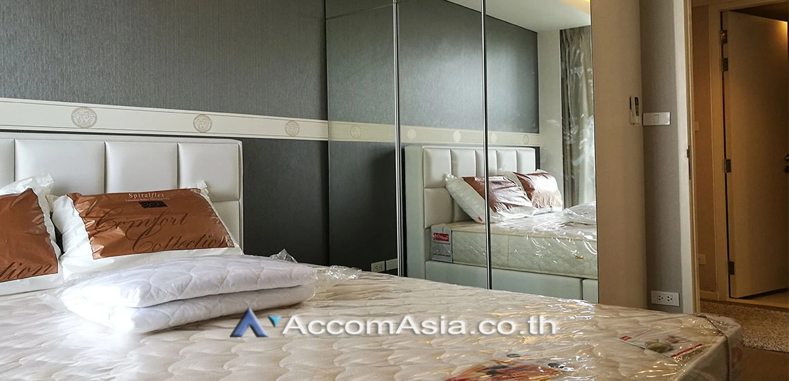 9  2 br Condominium for rent and sale in Sukhumvit ,Bangkok BTS Ekkamai at MODE Sukhumvit 61 AA17342