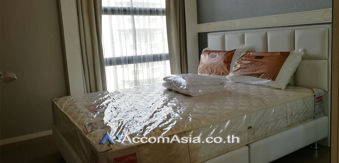 10  2 br Condominium for rent and sale in Sukhumvit ,Bangkok BTS Ekkamai at MODE Sukhumvit 61 AA17342