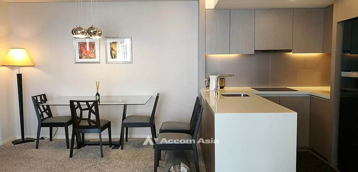6  2 br Condominium For Rent in Sukhumvit ,Bangkok BTS Ekkamai at MODE Sukhumvit 61 AA17342