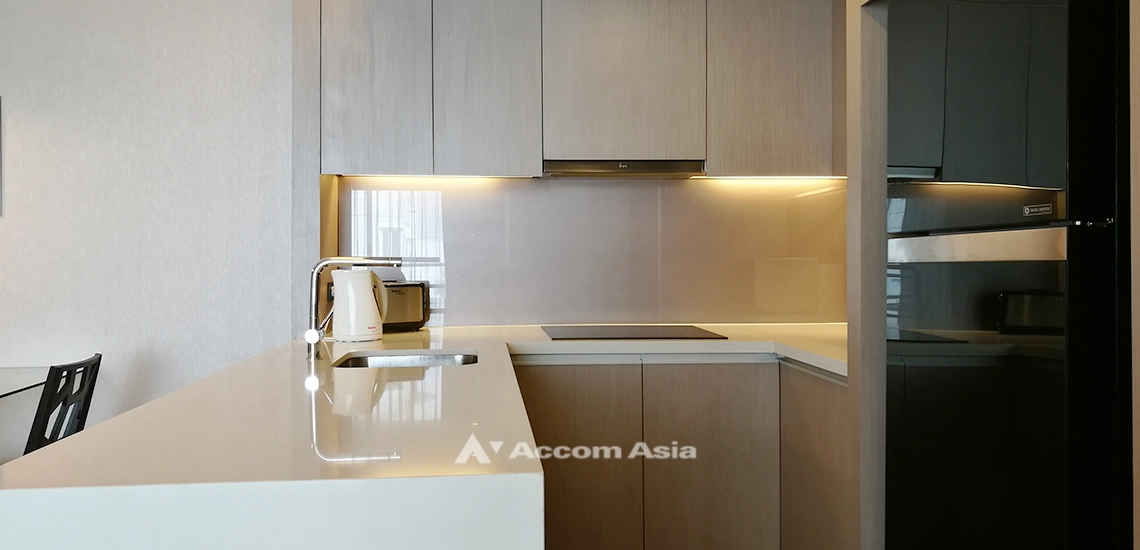 7  2 br Condominium for rent and sale in Sukhumvit ,Bangkok BTS Ekkamai at MODE Sukhumvit 61 AA17342