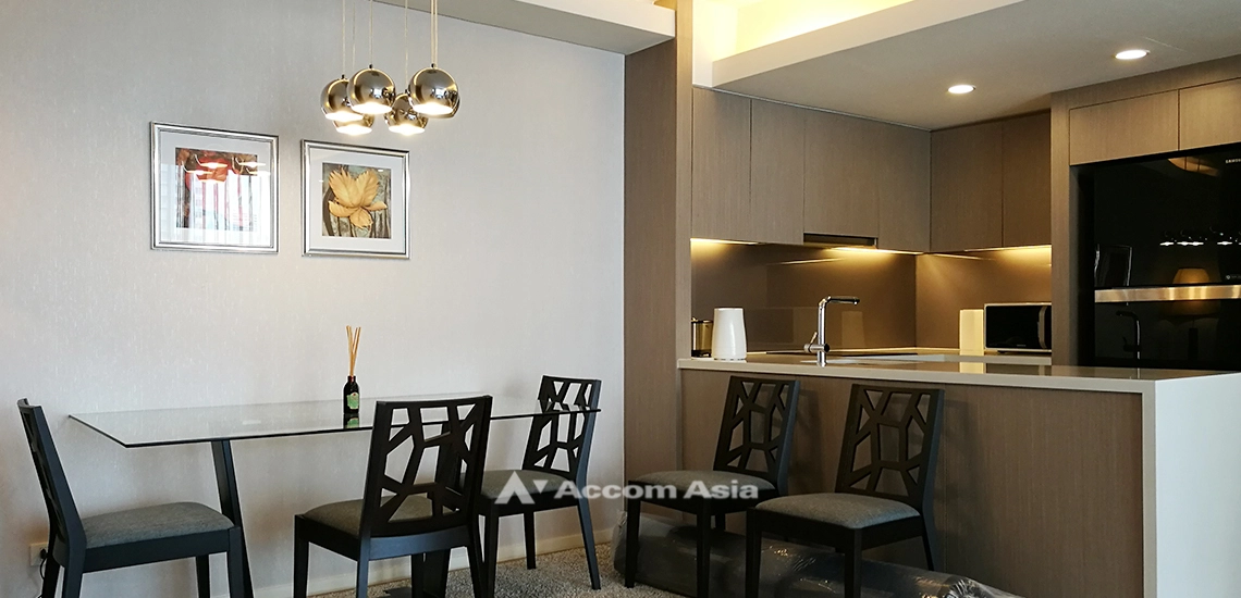 5  2 br Condominium for rent and sale in Sukhumvit ,Bangkok BTS Ekkamai at MODE Sukhumvit 61 AA17342