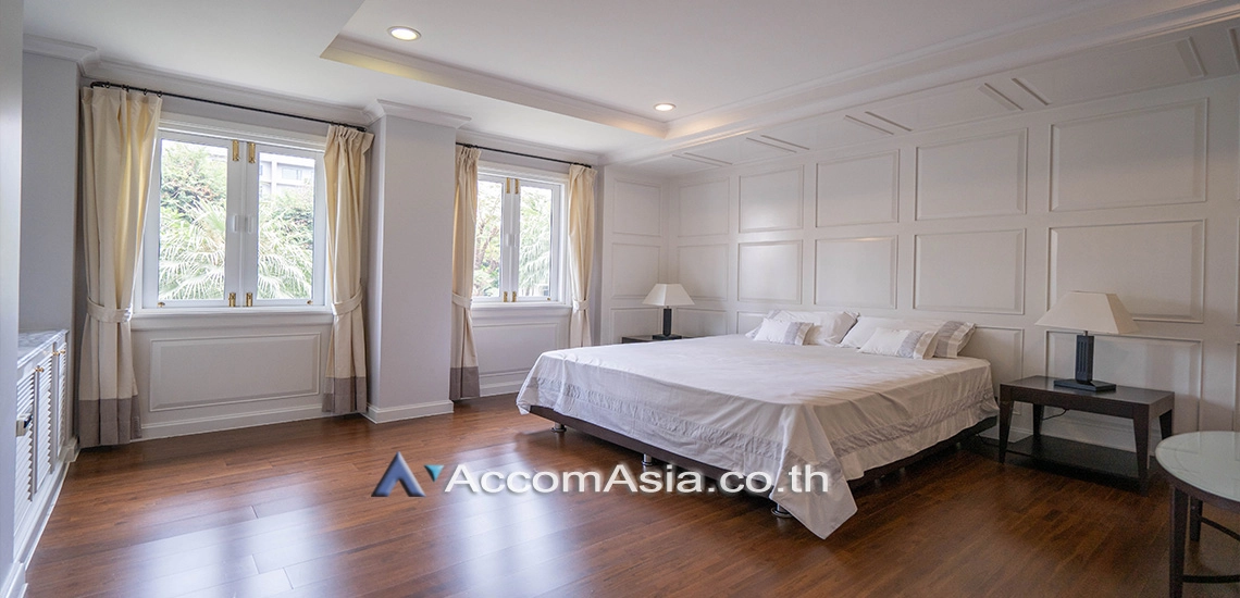 10  3 br Apartment For Rent in Sukhumvit ,Bangkok BTS Thong Lo at Luxury 1-Unit-Per-Floor Residence in Thonglo AA17343