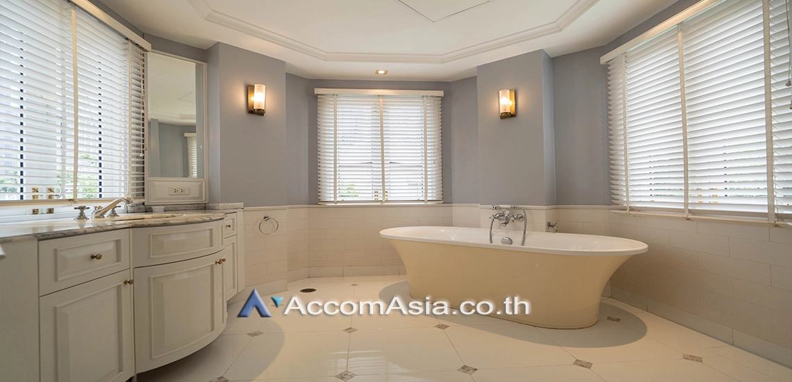 15  3 br Apartment For Rent in Sukhumvit ,Bangkok BTS Thong Lo at Luxury 1-Unit-Per-Floor Residence in Thonglo AA17343