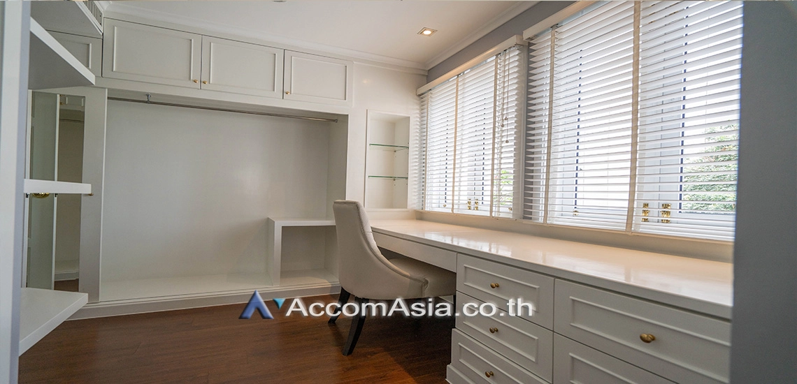 13  3 br Apartment For Rent in Sukhumvit ,Bangkok BTS Thong Lo at Luxury 1-Unit-Per-Floor Residence in Thonglo AA17343