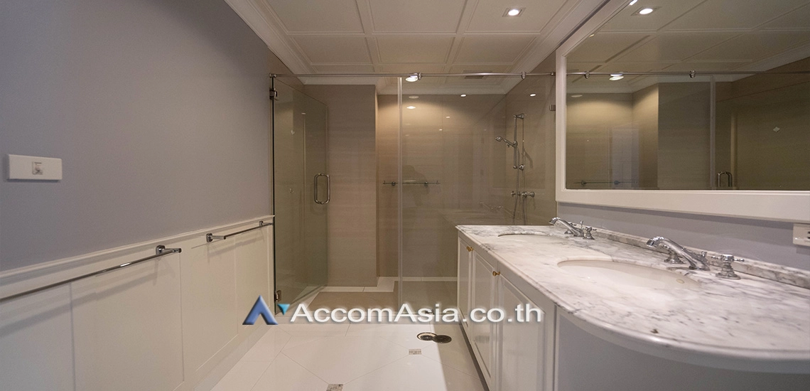 16  3 br Apartment For Rent in Sukhumvit ,Bangkok BTS Thong Lo at Luxury 1-Unit-Per-Floor Residence in Thonglo AA17343