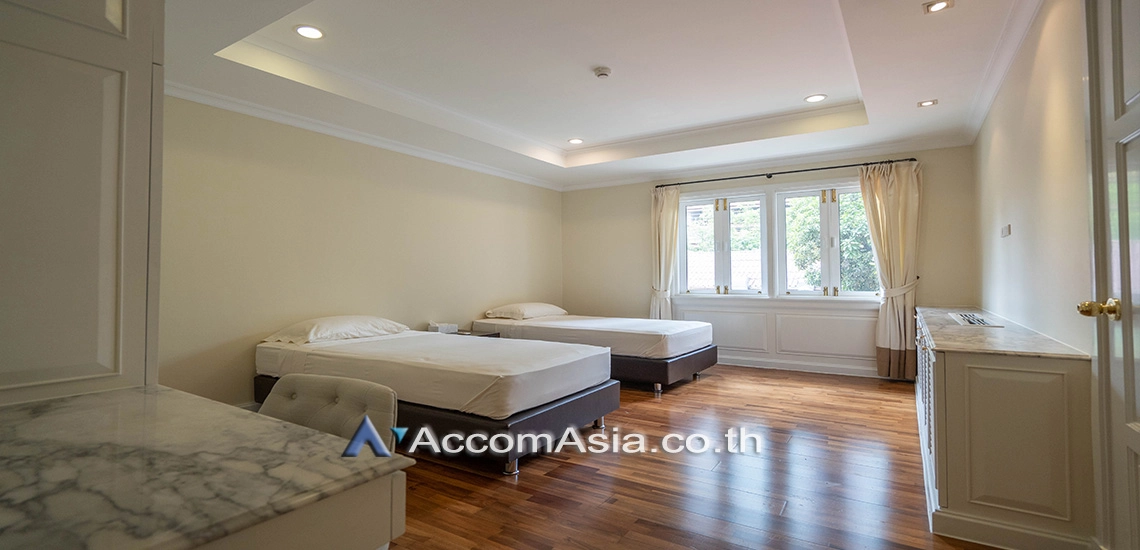 12  3 br Apartment For Rent in Sukhumvit ,Bangkok BTS Thong Lo at Luxury 1-Unit-Per-Floor Residence in Thonglo AA17343