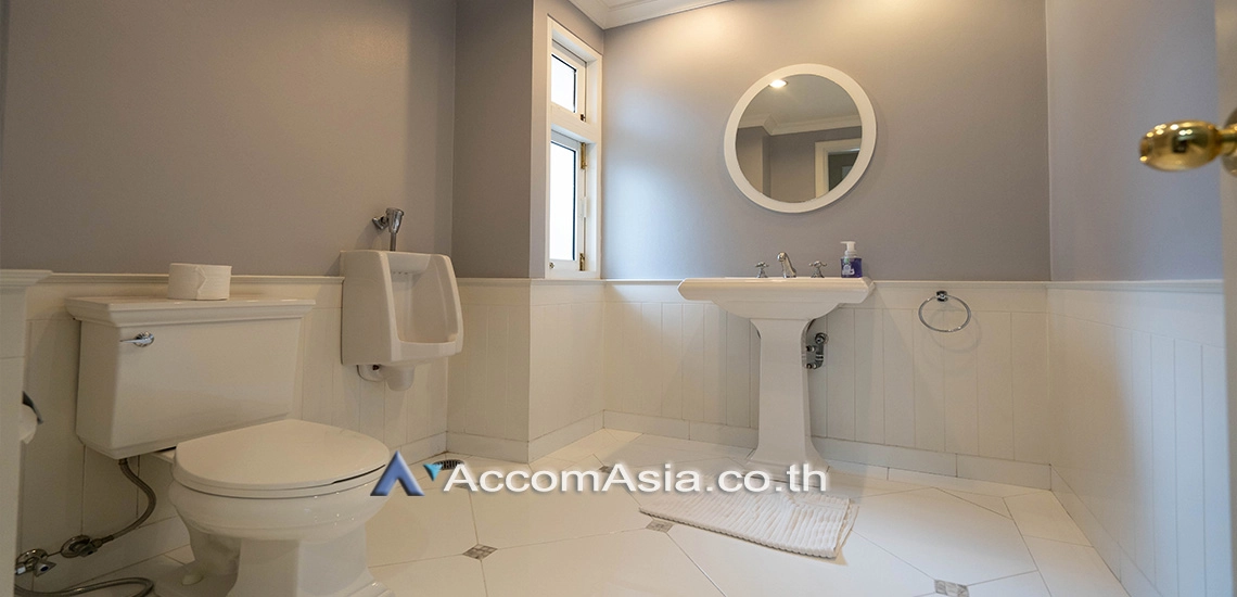 14  3 br Apartment For Rent in Sukhumvit ,Bangkok BTS Thong Lo at Luxury 1-Unit-Per-Floor Residence in Thonglo AA17343
