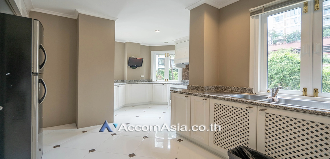 7  3 br Apartment For Rent in Sukhumvit ,Bangkok BTS Thong Lo at Luxury 1-Unit-Per-Floor Residence in Thonglo AA17343