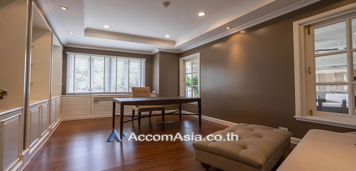 9  3 br Apartment For Rent in Sukhumvit ,Bangkok BTS Thong Lo at Luxury 1-Unit-Per-Floor Residence in Thonglo AA17343