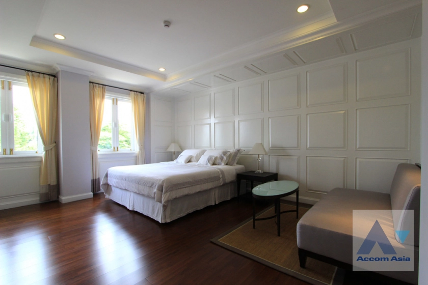 9  3 br Apartment For Rent in Sukhumvit ,Bangkok BTS Thong Lo at Luxury 1-Unit-Per-Floor Residence in Thonglo AA17345