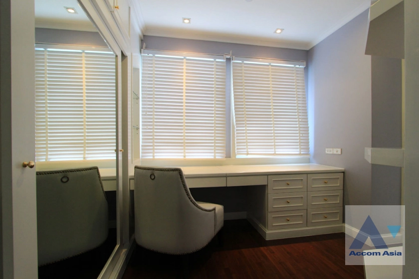 13  3 br Apartment For Rent in Sukhumvit ,Bangkok BTS Thong Lo at Luxury 1-Unit-Per-Floor Residence in Thonglo AA17345