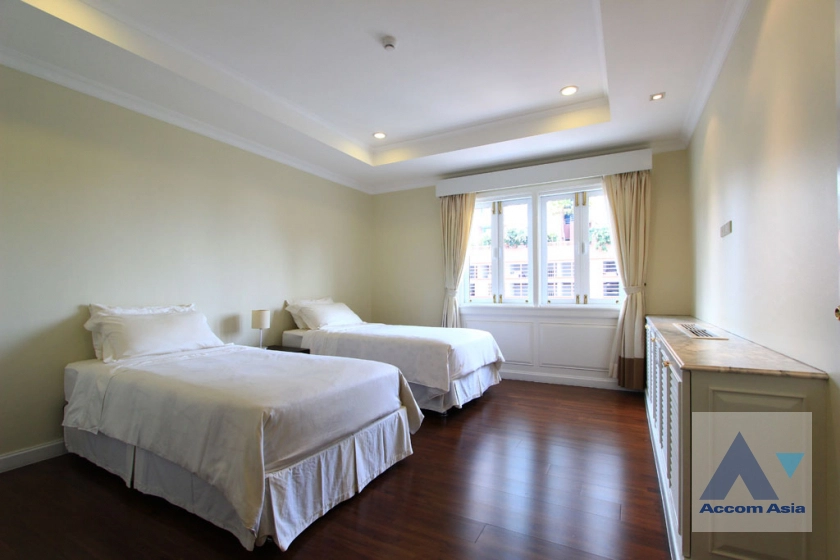 11  3 br Apartment For Rent in Sukhumvit ,Bangkok BTS Thong Lo at Luxury 1-Unit-Per-Floor Residence in Thonglo AA17345